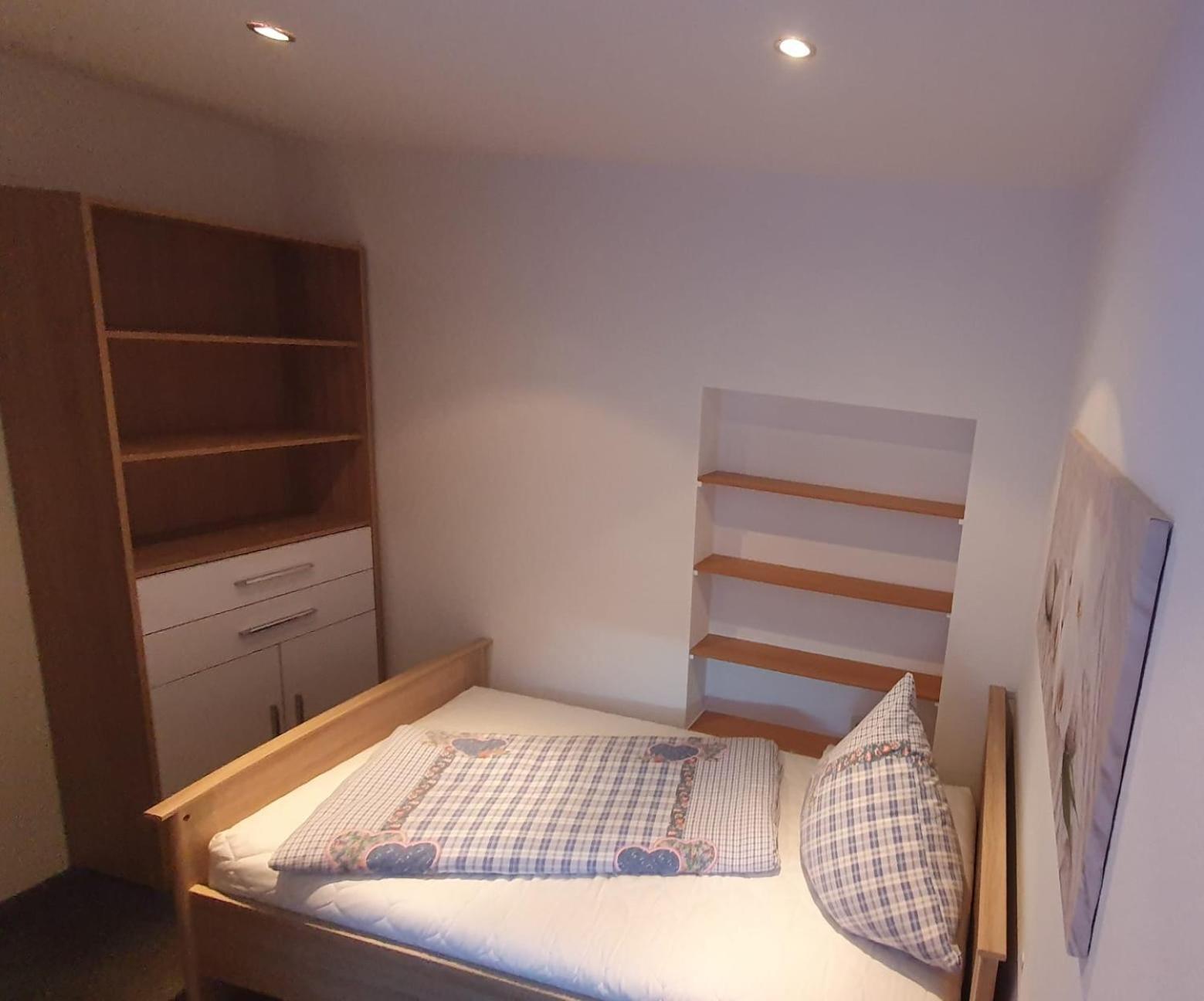 Pension Appartementhaus Central Nordhausen Kültér fotó
